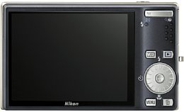 Nikon Coolpix S610 [Foto: Nikon]