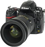 Nikon D700 [Foto: MediaNord]