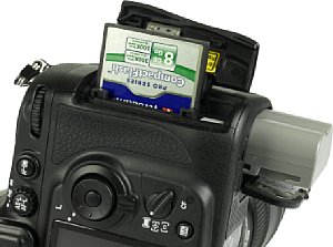 Nikon D700 [Foto: MediaNord]