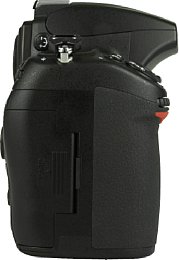 Nikon D700 [Foto: MediaNord]