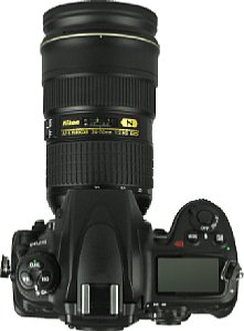 Nikon D700 [Foto: MediaNord]