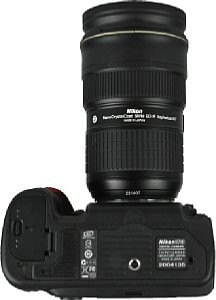 Nikon D700 [Foto: MediaNord]