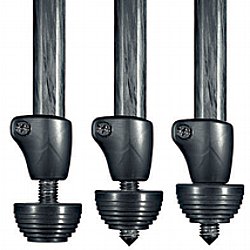 Manfrotto MA 204SPK3 Spikef&uuml;&szlig;e