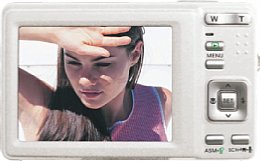 Rollei X-8 compact