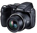 Fujifilm FinePix S2000HD [Foto: Fujifilm]