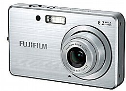 Fujifilm FinePix J15