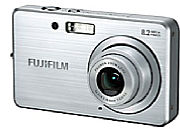 Datenblatt von FinePix J15  anzeigen (2458)