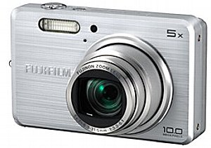 Fujifilm FinePix J100 [Foto:FujiFilm]