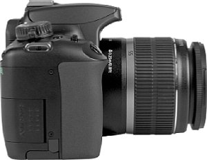 Canon EOS 1000D [Foto: MediaNord]