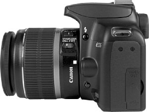 Canon EOS 1000D [Foto: MediaNord]