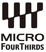 Micro FourThirds Logo [Foto: Olympus]