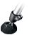 Manfrotto MA 204SCK3 Saugf&uuml;&szlig;e