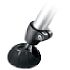 Manfrotto&nbsp;MA 200SCK3 Saugf��e: klicken Sie f�r weitere Informationen