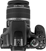 Canon EOS 1000D [Foto: MediaNord]