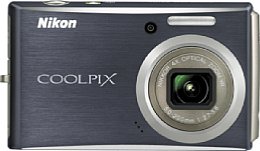 Nikon Coolpix S610c [Foto: Nikon]