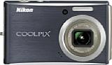 Nikon Coolpix S610c [Foto: Nikon]