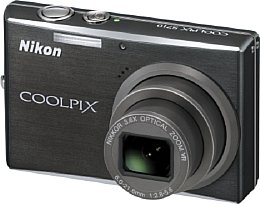 Nikon Coolpix S710 [Foto: Nikon]