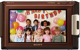Sony DSC-T77