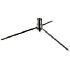 Manfrotto&nbsp;MA 678 Universalstandfuss: klicken Sie f�r weitere Informationen