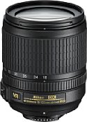 Nikon 18-105 mm 3.5-5.6 AF-S DX G ED VR