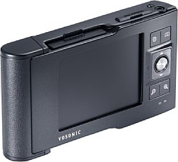 Vosonic Bilderspeicher VP5700 [Foto: Vosonic]