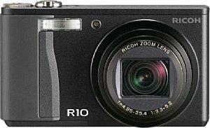 Ricoh R10 [Foto: Ricoh]