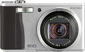 Ricoh R10 [Foto: Ricoh]
