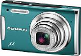 Olympus mju 1060 [Foto: Olympus]