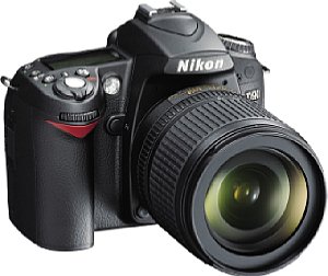 Fotografieren Und Filmen Mit Nikons Neuer Gps Tauglicher D90 Digitalkamera De Meldung