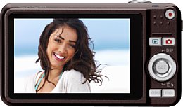 Casio Exilim EX-Z85