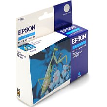 Epson T033240 cyan