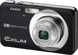Casio EX-Z85 [Foto: Casio]
