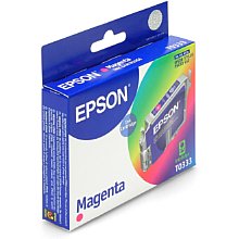 Epson T033340 magenta