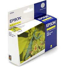Epson T033440 gelb