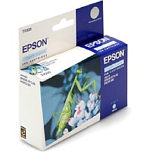 Epson T033540 hellcyan