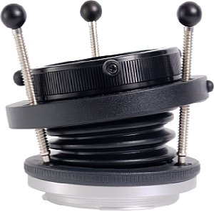 Lensbaby The Control Freak [Foto: Lensbabies LLC]