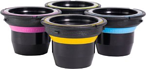 Lensbaby Optic Swap System [Foto: Lensbabies LLC]