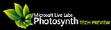 Photosynth Logo [Foto: Microsoft]