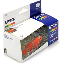 Epson T027401 farbig