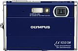 Olympus mju 1050 SW [Foto: Olympus]