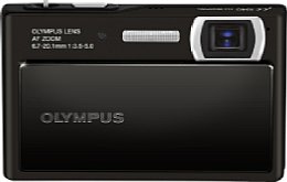 Olympus mju 1040