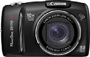 Datenblatt von PowerShot SX110 IS  anzeigen (2490)