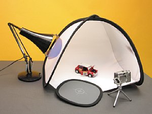 Lastolite ePhotomaker-Set [Foto: Lastolite]