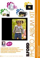 Ilford Photo Album Kit [Foto: Ilford]