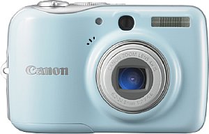 Canon Powershot E1 [Foto: Canon]