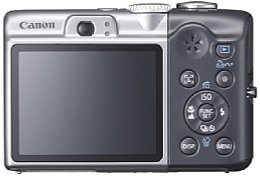 Canon PowerShot A1000 IS
