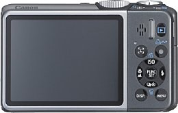 Canon PowerShot A2000 IS