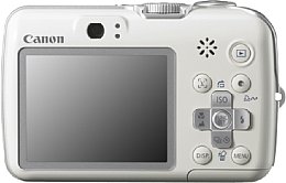 Canon PowerShot E1