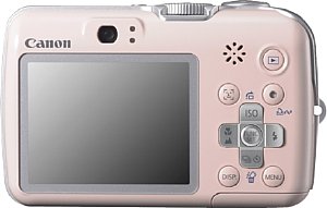 Canon Powershot E1 [Foto: Canon]