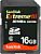 SanDisk SD Extreme III 16 GByte